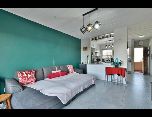 2 BEDROOM APARTMENT FOR SALE IN RANDHART